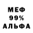Alpha PVP Соль S54B32