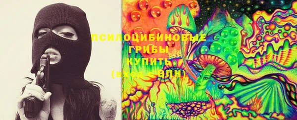 герыч Алексеевка