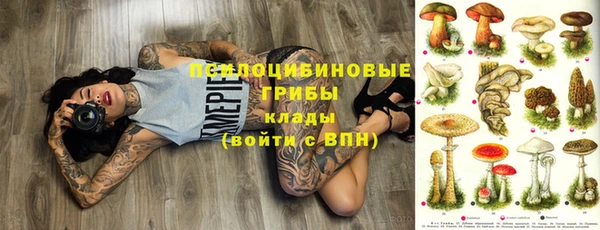 герыч Алексеевка